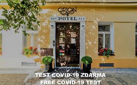 Hotel Orion Praha